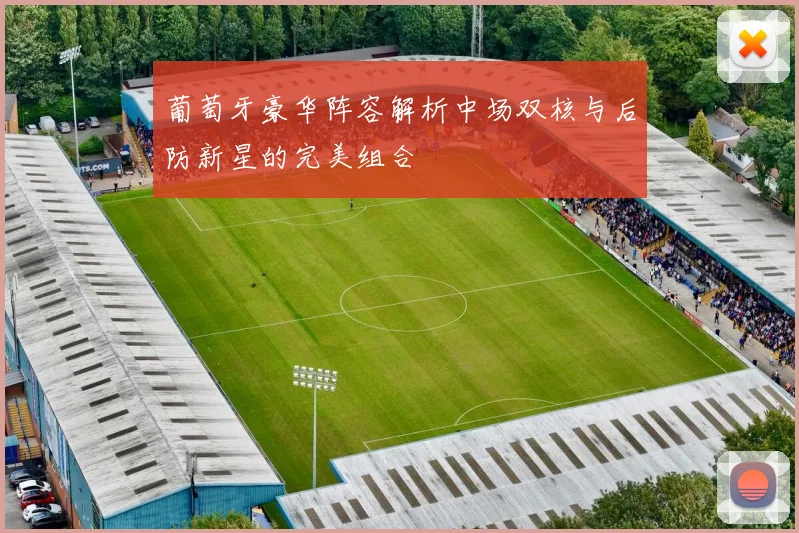 葡萄牙豪华阵容解析中场双核与后防新星的完美组合