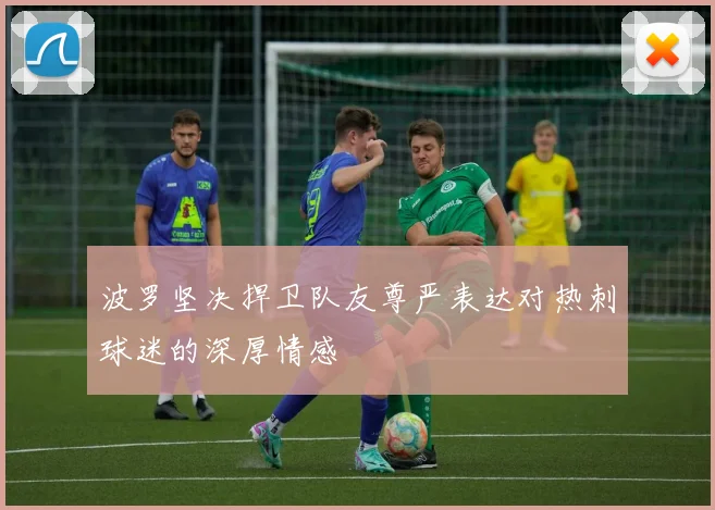 波罗坚决捍卫队友尊严表达对热刺球迷的深厚情感