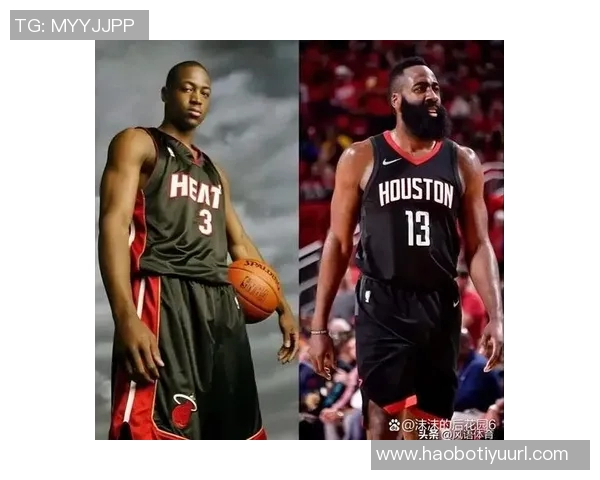 追梦之路韦德早期成就超越哈登控卫角色影响辉煌表现 追梦之路韦德早期成就超越哈登控卫角色影响辉煌表现