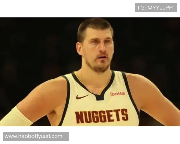 杨瀚森应聚焦武器与小加索尔而非遥不可及的约基奇 杨瀚森应聚焦武器与小加索尔而非遥不可及的约基奇