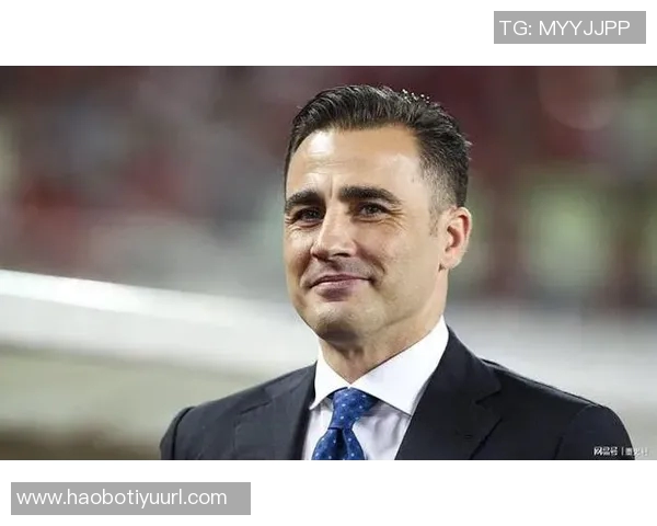 卡纳瓦罗谈乌兹别克斯坦实力与执教意大利的现状分析