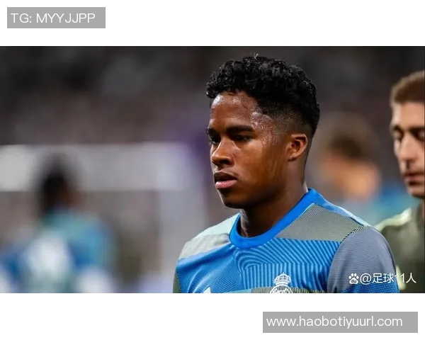 恩德里克租借里昂协议细节曝光皇马将承担部分薪水和出场条款