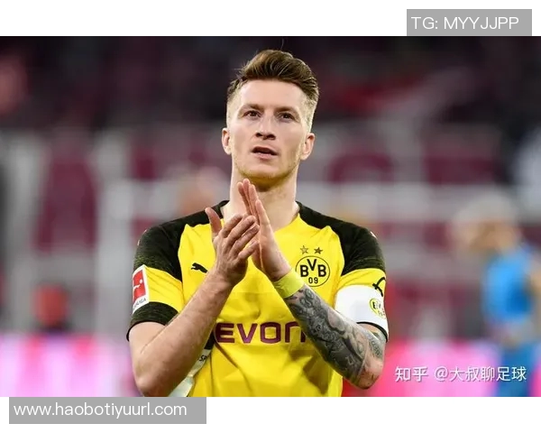 罗伊斯重返多特主场感慨万千出任俱乐部大使心系家园