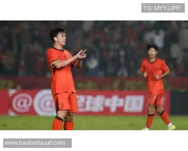 国少队全胜迎战文莱期待继续扩大净胜球优势