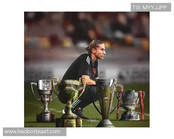 新一代战术大师菲利佩路易斯14个月带领弗拉门戈夺得五冠荣耀