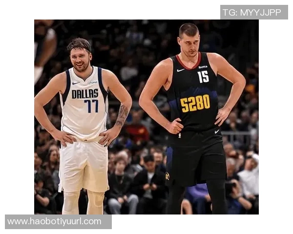 约基奇分享助攻哲学：简单传球同样能带来快乐与团队默契