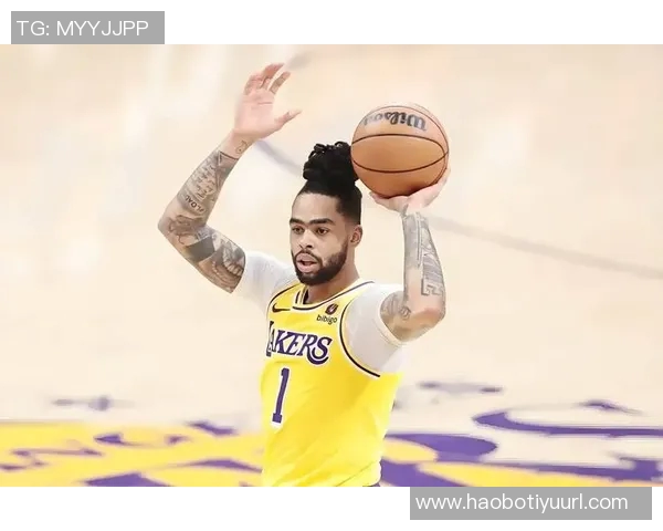 拉塞尔客战森林狼战绩惨淡仅得一胜四季效力成梦魇之地