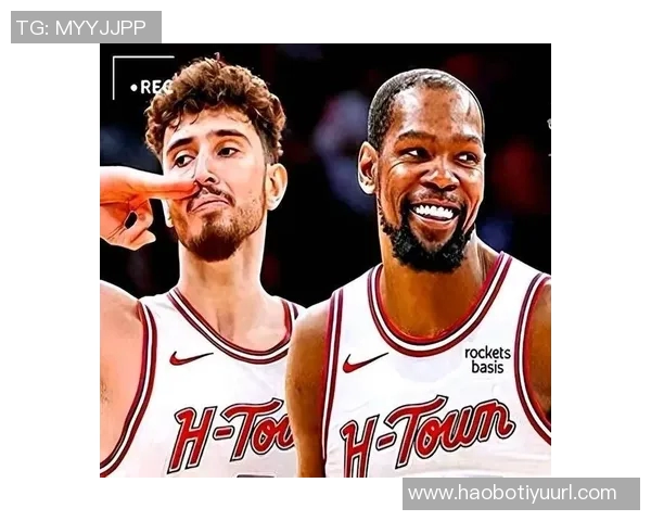 杜兰特称赞新阵容首秀表现与申京配合默契期待未来发展 杜兰特称赞新阵容首秀表现与申京配合默契期待未来发展